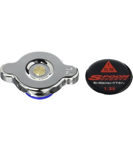 Amazon.co.jp: 無限(MUGEN |ムゲン) ハイプレッシャーラジエーター