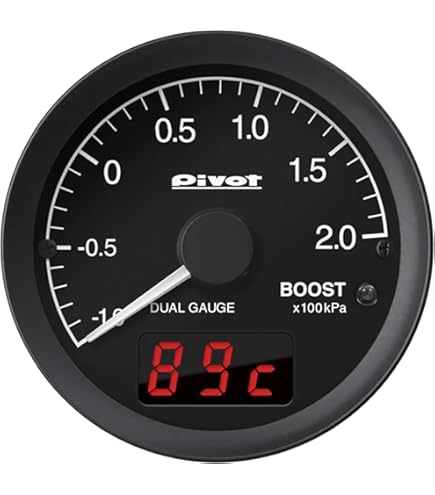 Amazon | MONSTER SPORT ピラーメーターフード/φ60 アルト ワークス