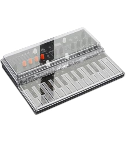 Amazon | Arturia MicroFreakハイブリッドシンセサイザー