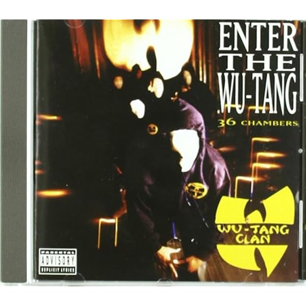 Amazon.co.jp: Wu-tang Iron Flag: ミュージック