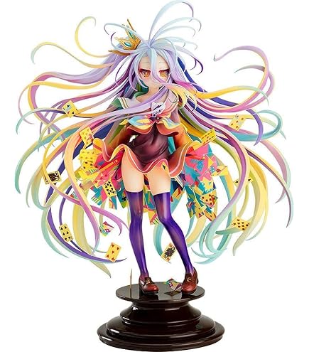 Amazon | ノーゲーム・ノーライフ 初瀬いづな 水着style 1/7スケール