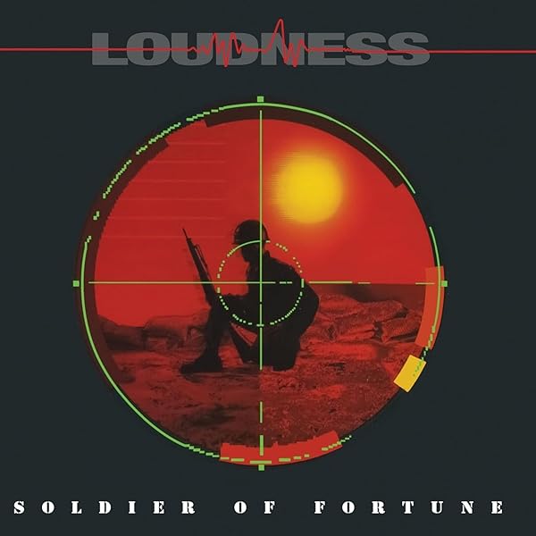 Amazon.co.jp: LOUDNESS 30th ANNIVERSARY LIMITED EDITION: Music