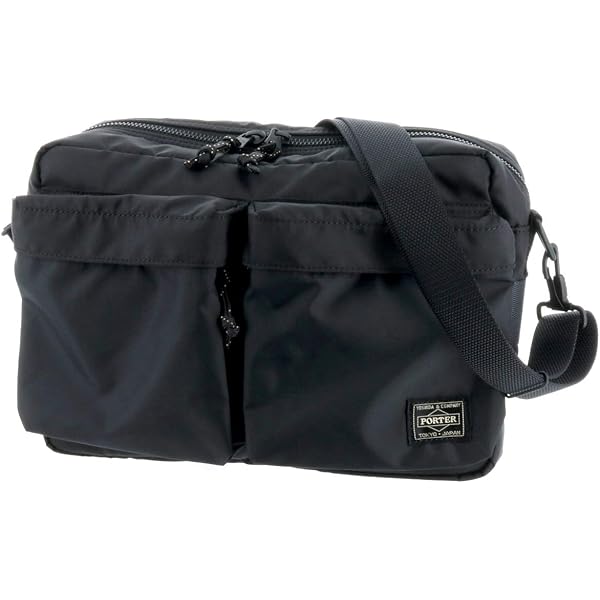 Amazon | (ポーター) PORTER 2wayショルダーバッグ ポーチ [タンカー