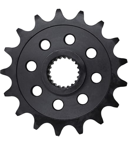 Amazon | X.A.M Japan (ザムジャパン) ドライブスプロケット フロント