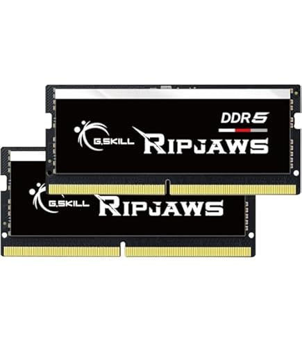 Amazon.co.jp: WINTEN ノートPC用 メモリ DDR5-5600 16GB 262Pin CL46