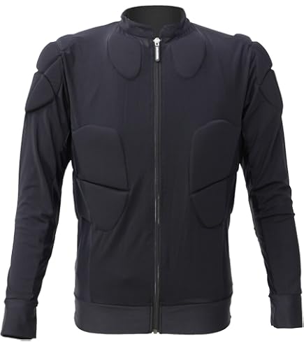 Amazon | north peak(ノースピーク) ボディプロテクター スノーボード