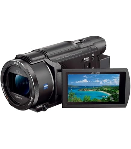 Amazon | SONY ソニー DCR-TRV735K Digital8対応デジタルハンディカム