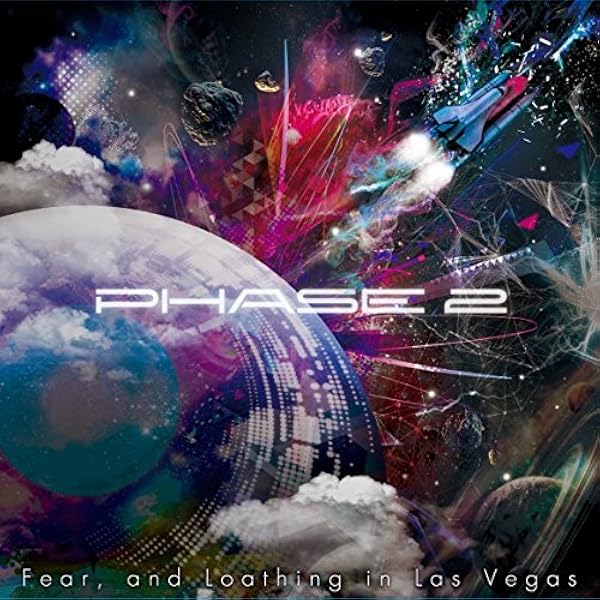 Amazon.co.jp: NEXTREME - Fear and Loathing in Las Vegas: ミュージック