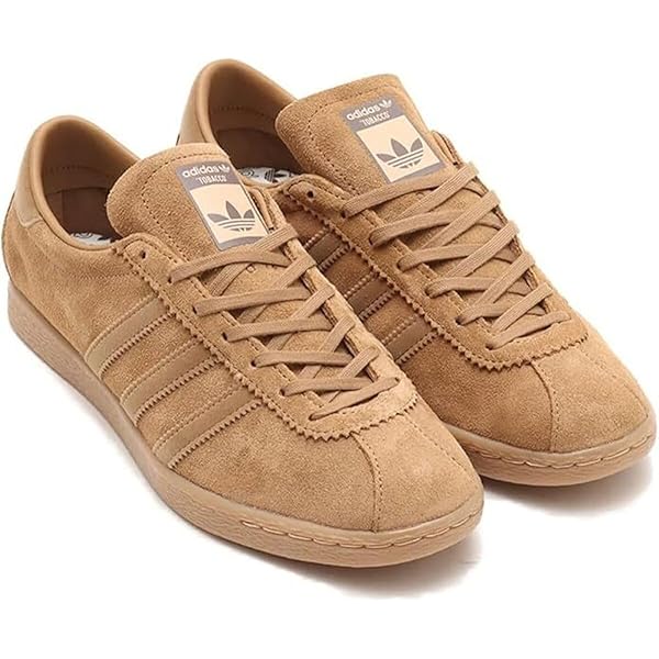 Amazon | adidas アディダスオリジナルス TOBACCO タバコ スニーカー