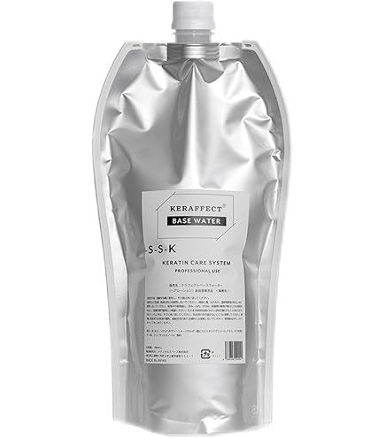 Amazon | SELブラックシャンプー＆ホワイトトリートメント | Generic