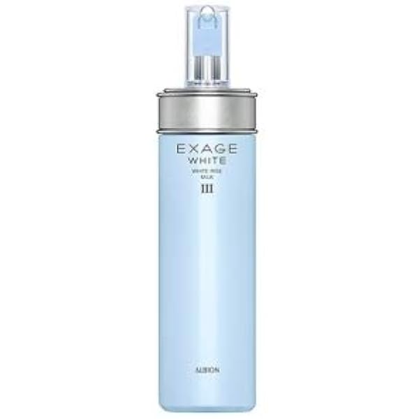 Amazon | アルビオン アンフィネスホワイト ホワイトニング パンプ