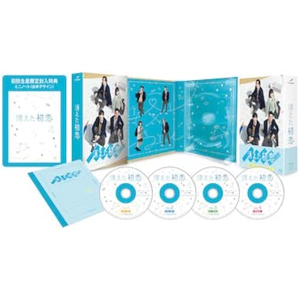 Amazon.co.jp: silent -ディレクターズカット版- Blu-ray BOX [Blu-ray