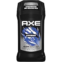 Amazon | AXE APOLLO アックス制汗剤 & デオドラント 76g 並行輸入品