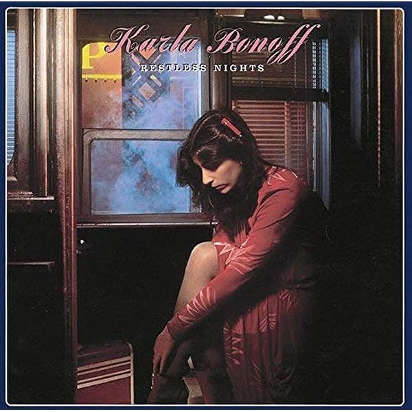 Amazon.co.jp: Karla Bonoff: ミュージック