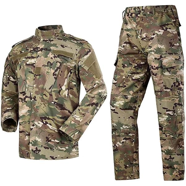 Amazon.co.jp: ロシア軍 VDV 空挺部隊 KLMK ベリョーズカ ジャケット