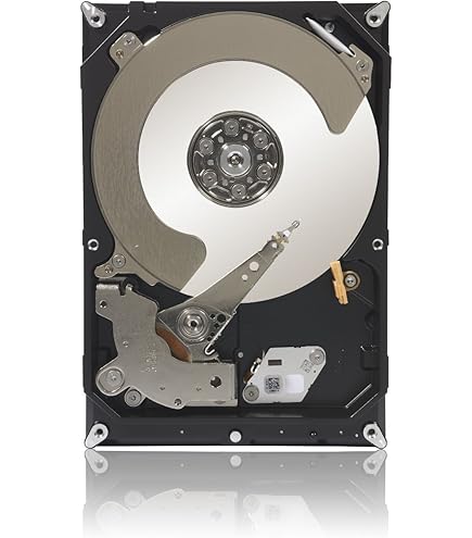 Amazon | Seagate シーゲイト 内蔵ハードディスク SkyHawk 3.5 インチ