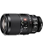 Amazon.co.jp: SONY(ソニー) マクロ フルサイズ FE 90mm F2.8 Macro G