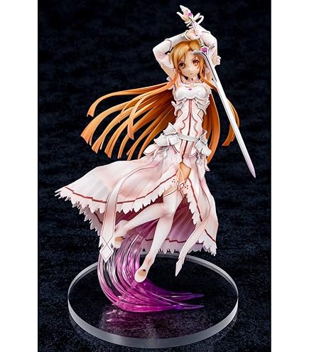 Amazon.co.jp: KNEAD ソードアート・オンライン アリシゼーション