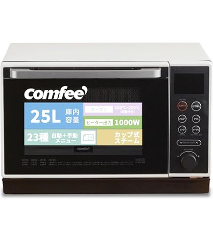 Amazon | 日立 22L オーブンレンジ ホワイト MRO-VF6-W | 日立(HITACHI