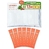 Amazon.co.jp: LEYON スタディフード 子供 鉄分 無添加 国産 離乳食