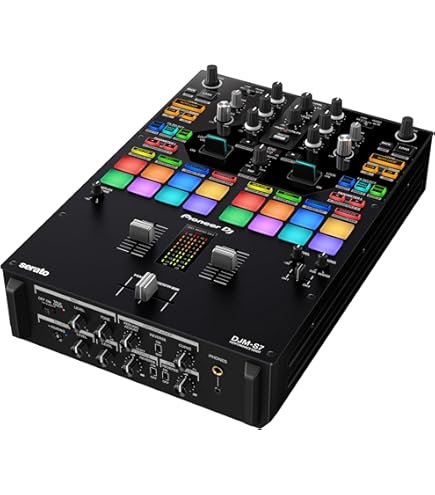Amazon | Pioneer DJM/DJミキサー DJM-400 | DJミキサー | 楽器・音響機器
