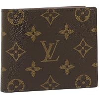 Amazon | Louis Vuitton ルイヴィトン 2つ折り財布 M62288