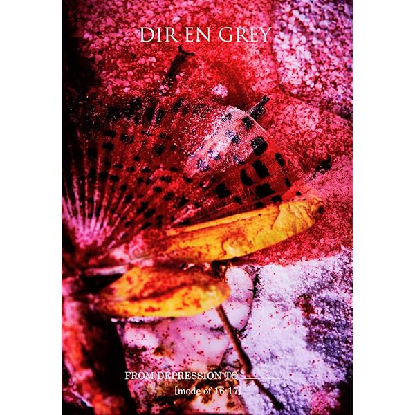 Amazon.co.jp: A KNOT OF [DVD] : DIR EN GREY: DVD
