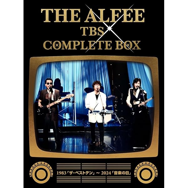 Amazon.co.jp: HISTORY Ⅱ 1986-1991 - THE ALFEE (特典なし) [Blu-ray