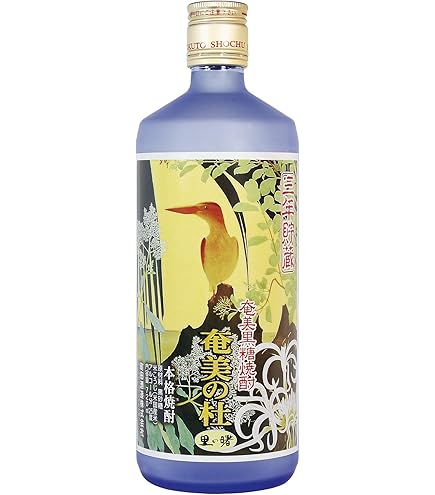 Amazon.co.jp: 奄美黒糖焼酎 島のナポレオン 25度 パック [ 焼酎 900ml