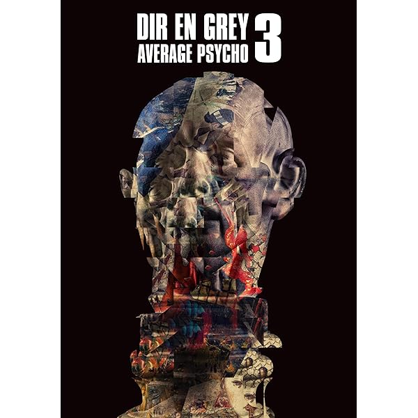 Amazon.co.jp: A KNOT OF [DVD] : DIR EN GREY: DVD