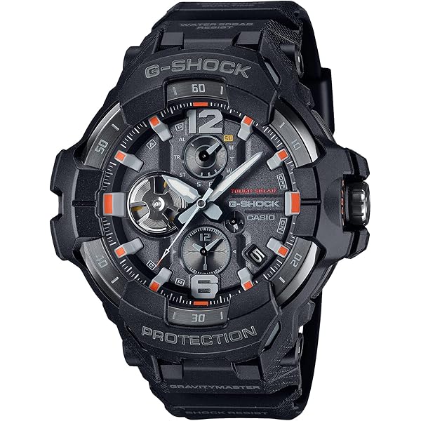 Amazon.co.jp: [カシオ]CASIO 腕時計 G-SHOCK ジーショック