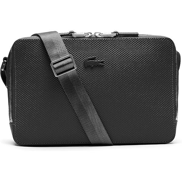 Amazon | dunhill ダンヒル ショルダーバッグ DU22F3510RA 001