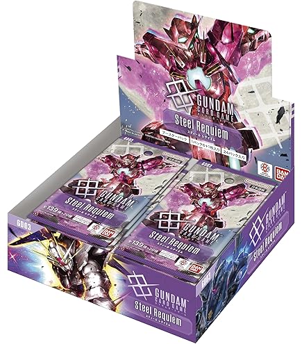 Amazon.co.jp: TCG 軌跡 TRADING CARD GAME Ⅱ ブースターパック 6BOX