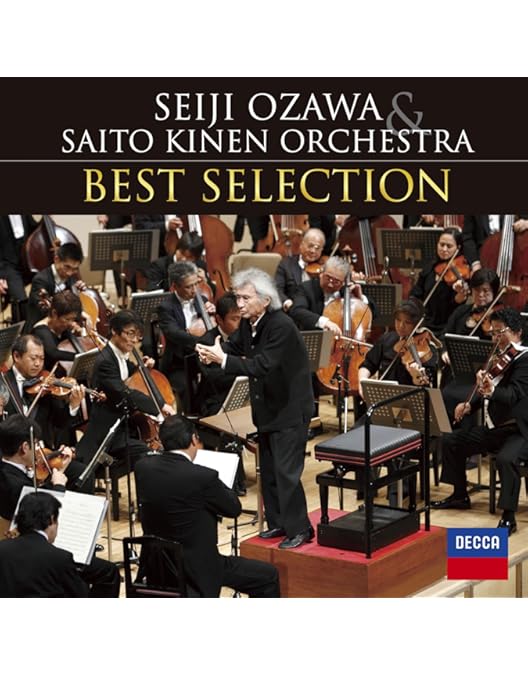 Amazon.co.jp: NHKクラシカル 小澤征爾 ベルリン・フィル 「悲愴