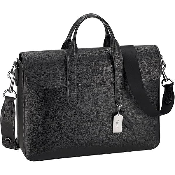Amazon | [コーチ] バッグ メンズ ビジネスバッグ トートバッグ