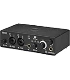 Amazon.co.jp: Steinberg 2x2 USB 2.0 オーディオインターフェース