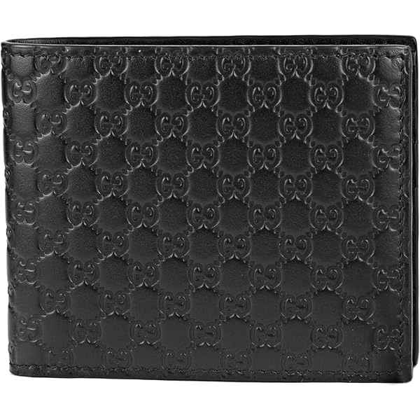 Amazon.co.jp: [グッチ] GUCCI 財布(長財布) 307987 CWC1R ブラック