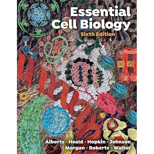 Amazon.com: Molecular Biology of the Cell eBook : Alberts, Bruce