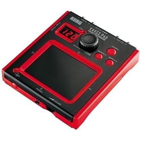 KORG mini kaoss pad 2S【Supernice!DTM機材】