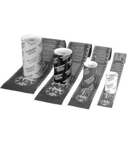 Wizard Wraps - Wizard wrap Large 6