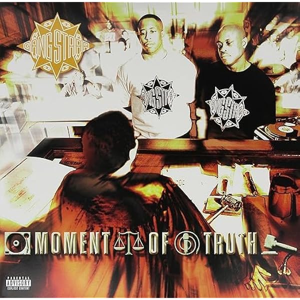 Gang Starr, Gang Starr, Guru, C.F. Martin, Branford Marsalis, Brad