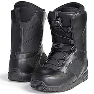 今一番売れている「スノーボードブーツ」AmazonランキングTOP10！（12