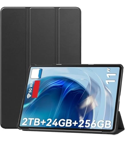 Amazon.com: Case for TABWEE W90/TABWEE T90 Tablet Android 15 11
