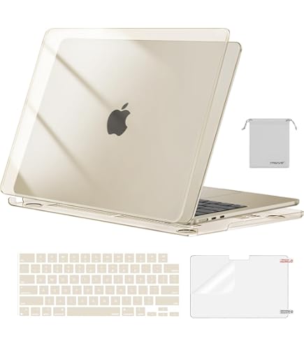 Amazon.com: Apple 2022 MacBook Air Laptop with M2 chip (13.6-inch