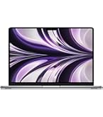 Amazon.com: Apple 2022 MacBook Air with Apple M2 Chip, 13-inch