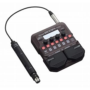 TC Electronic BodyRez - アコギが本来持つ生鳴り感や適度な