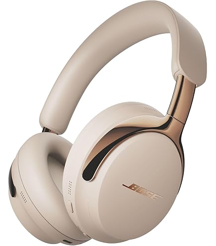 Amazon.com: Bose QuietComfort Ultra Wireless Noise Cancelling