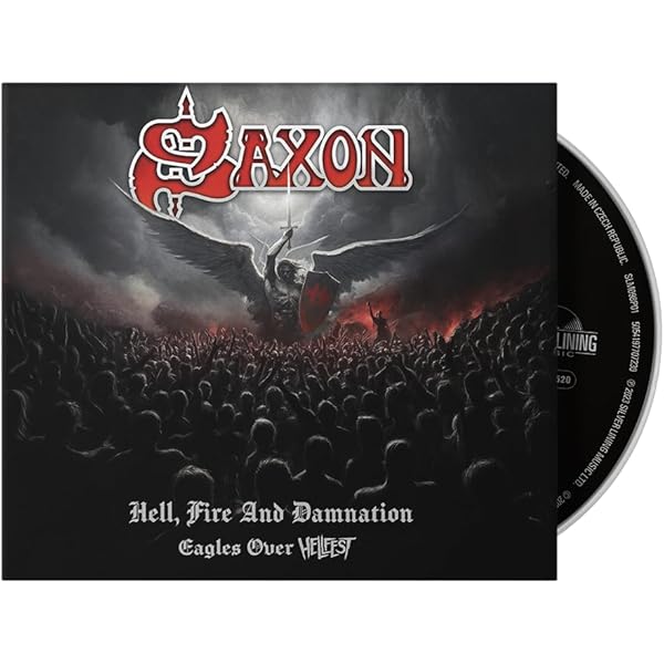 Tokyo Blade - Night Of The Blade - Amazon.com Music