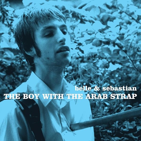 Belle and Sebastian - Tigermilk - Amazon.com Music