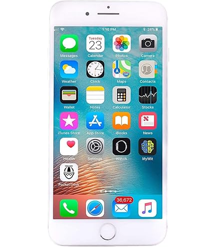 Amazon.com: Apple iPhone 8 64GB Unlocked - Gray : Cell Phones